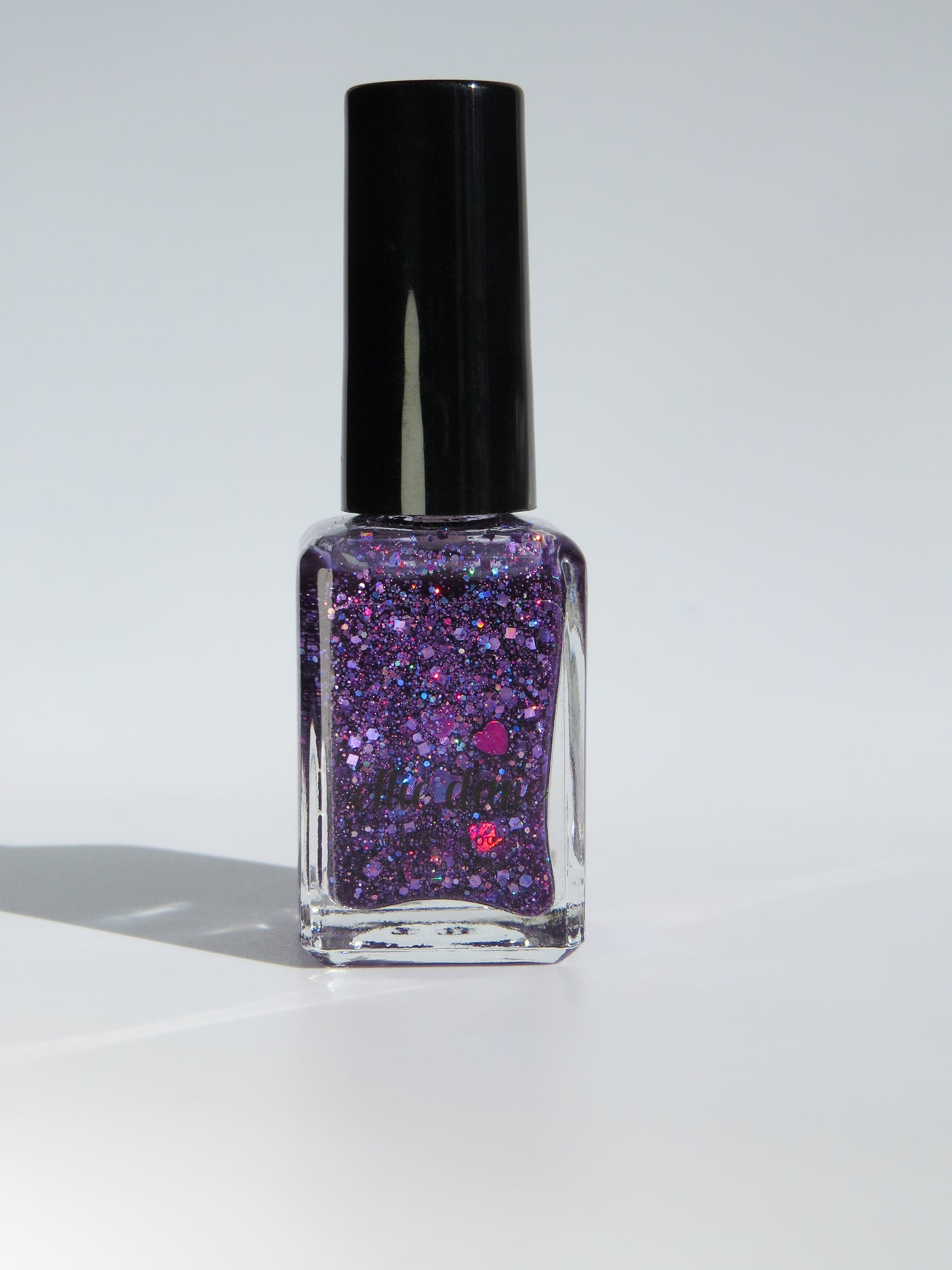 Atomic Purple