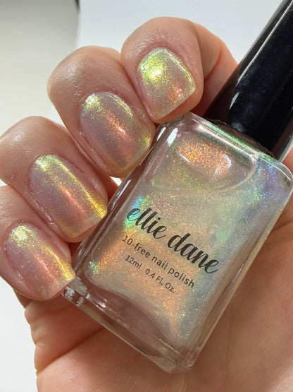 Fire Opal