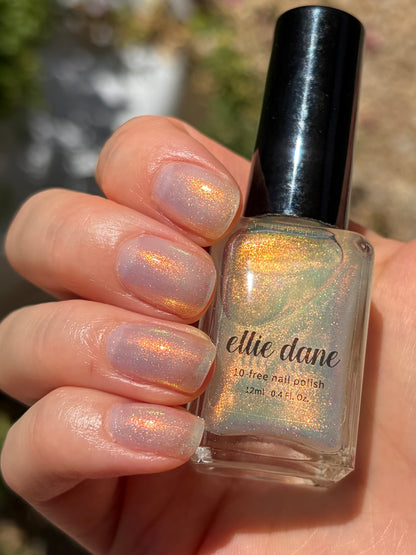 Fire Opal