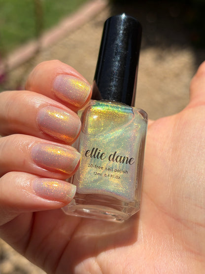 Fire Opal
