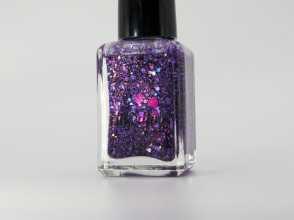 Atomic Purple