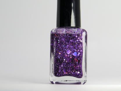 Atomic Purple