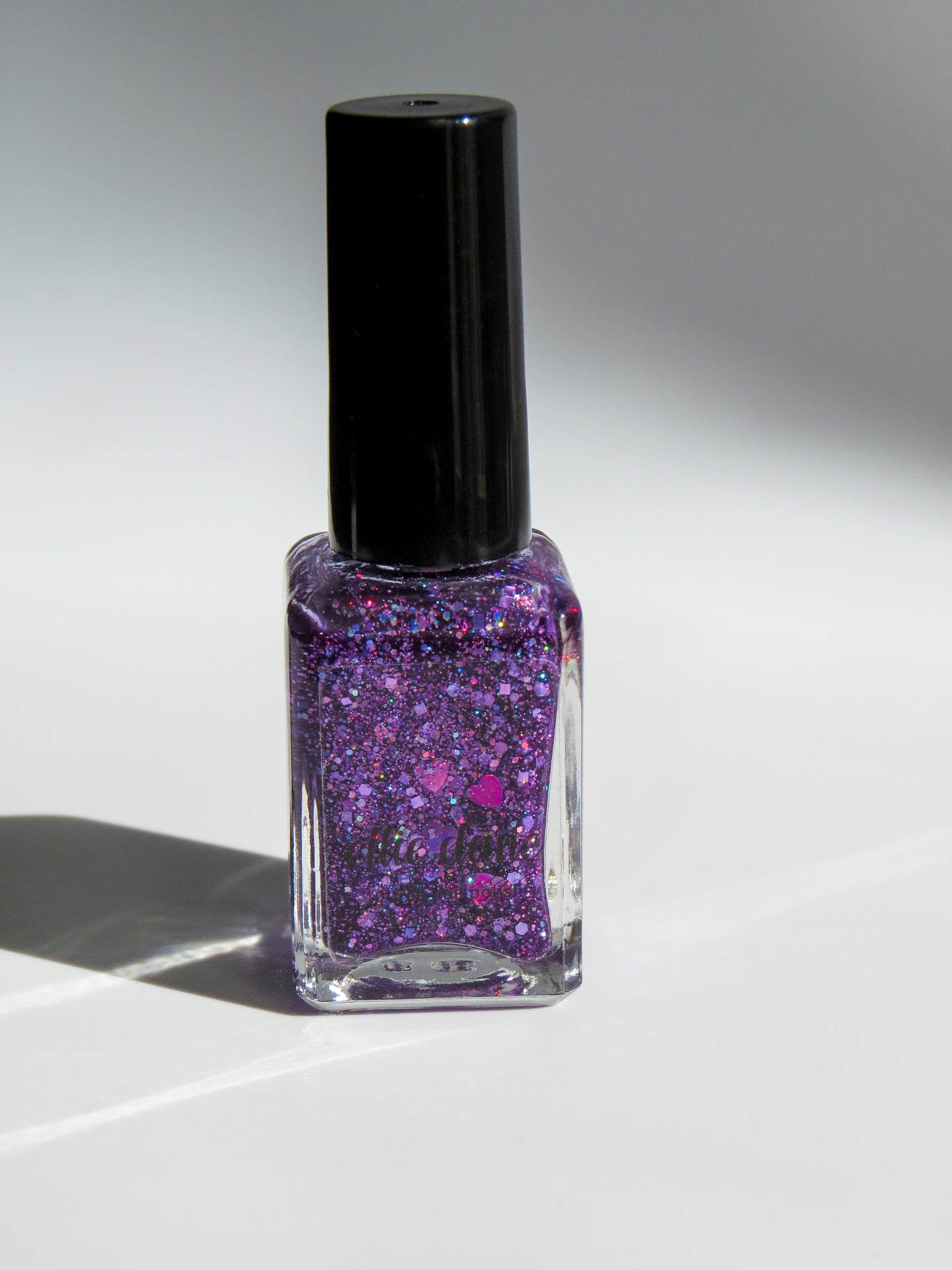 Atomic Purple