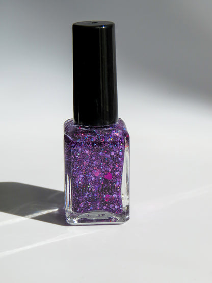 Atomic Purple