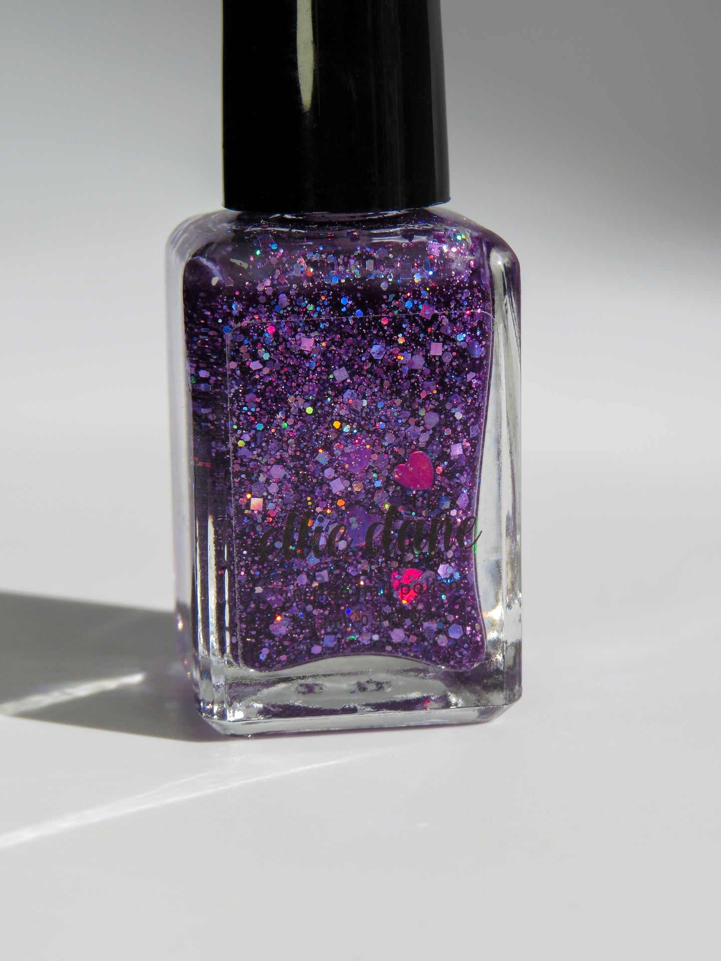 Atomic Purple
