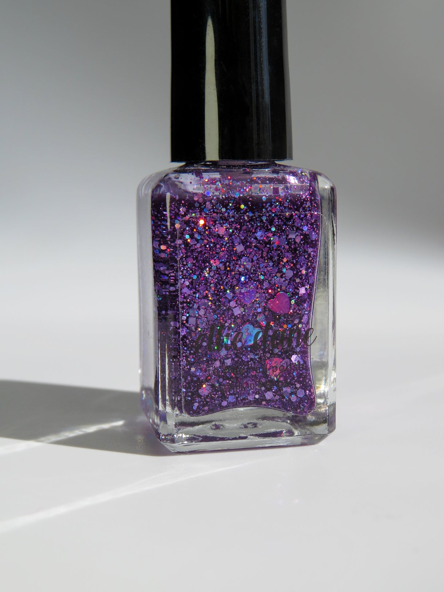Atomic Purple