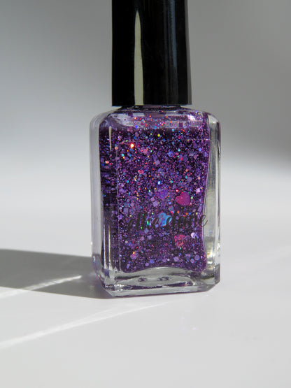 Atomic Purple