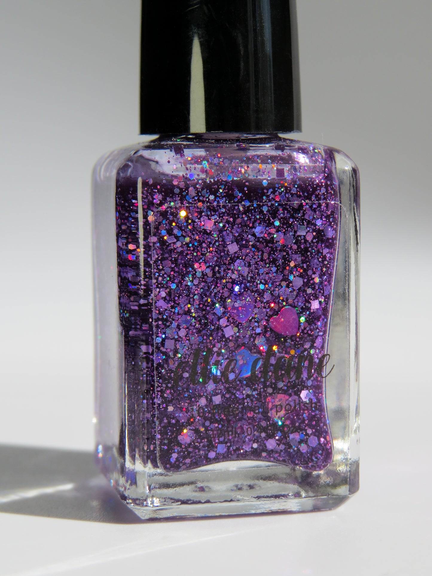 Atomic Purple