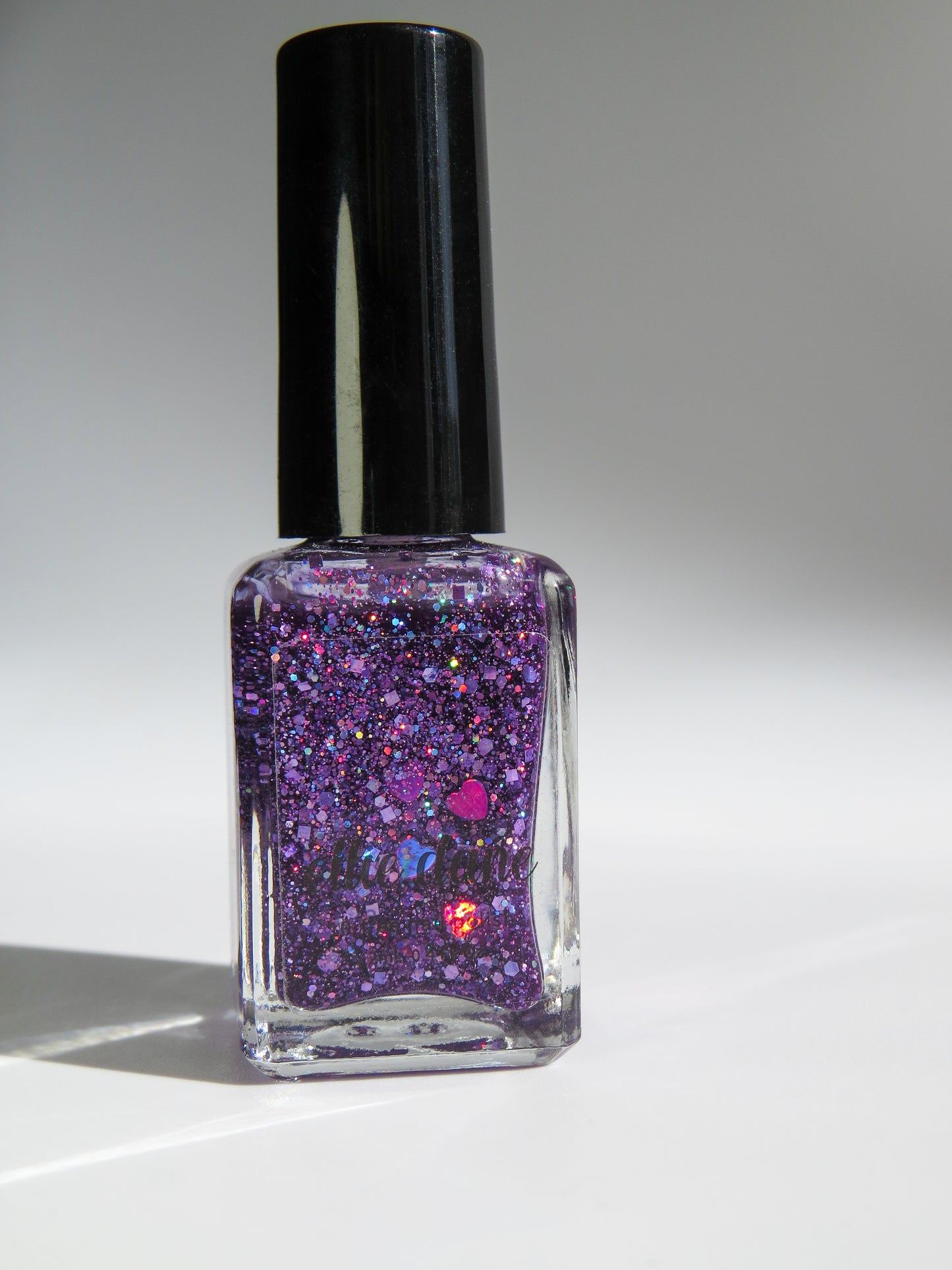 Atomic Purple