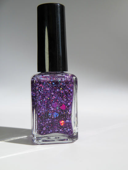 Atomic Purple