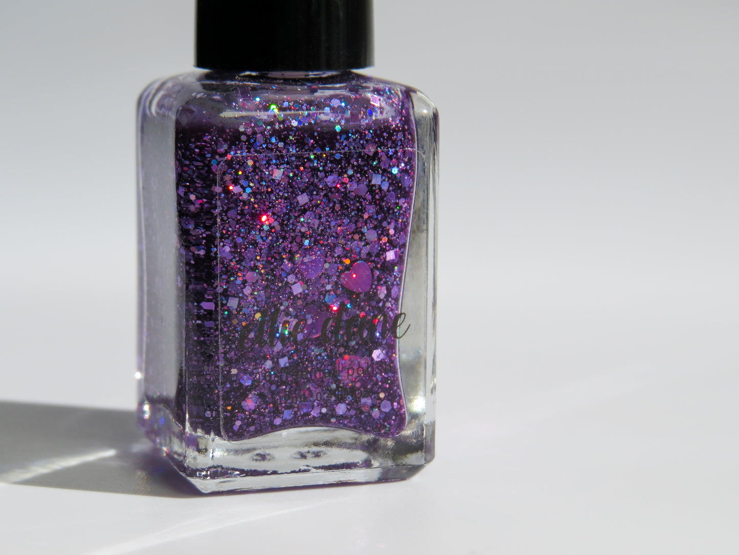Atomic Purple