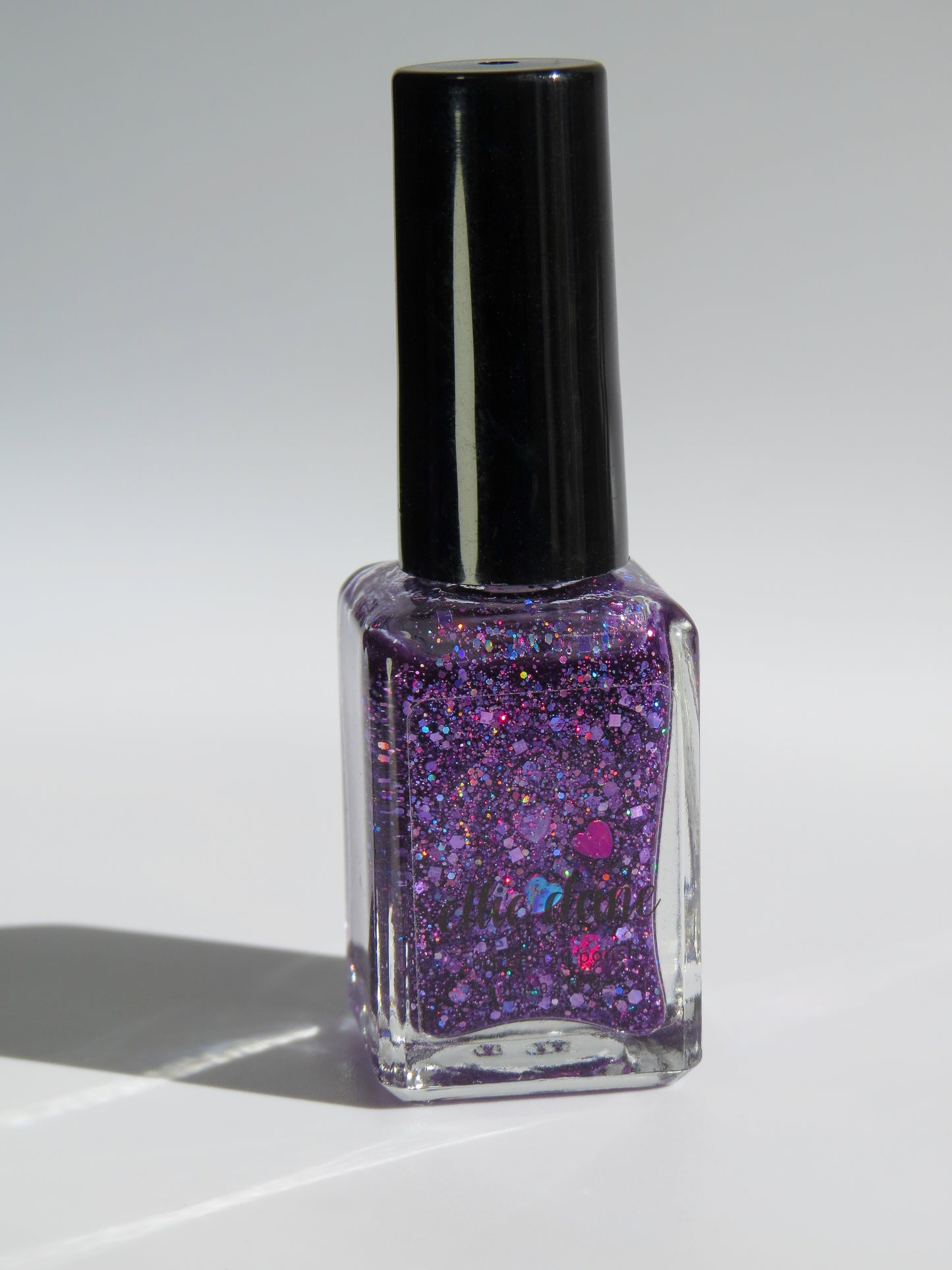Atomic Purple