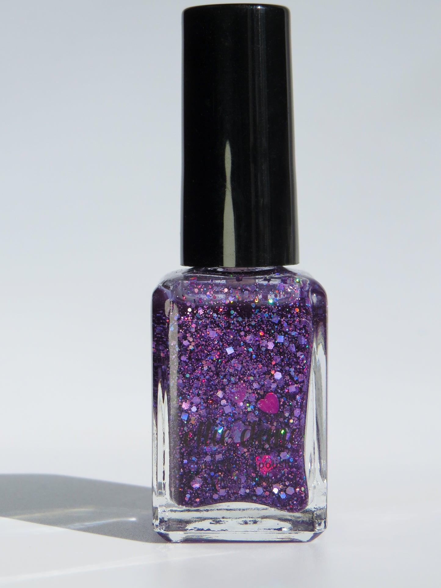 Atomic Purple