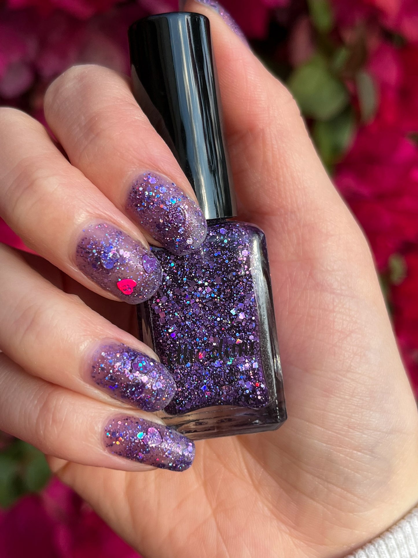 Atomic Purple