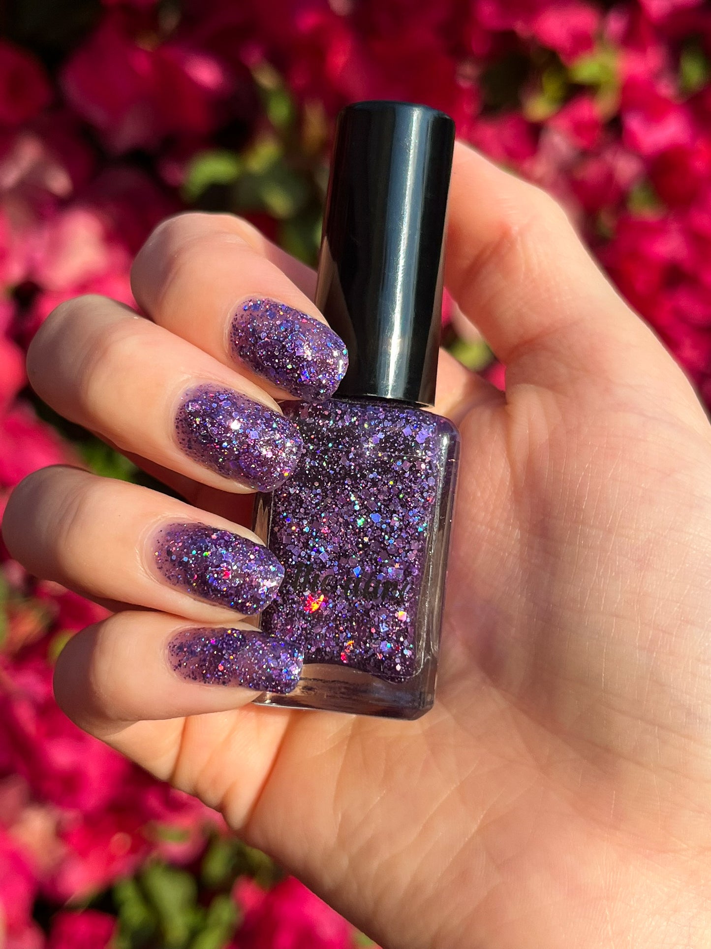 Atomic Purple