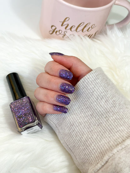 Atomic Purple