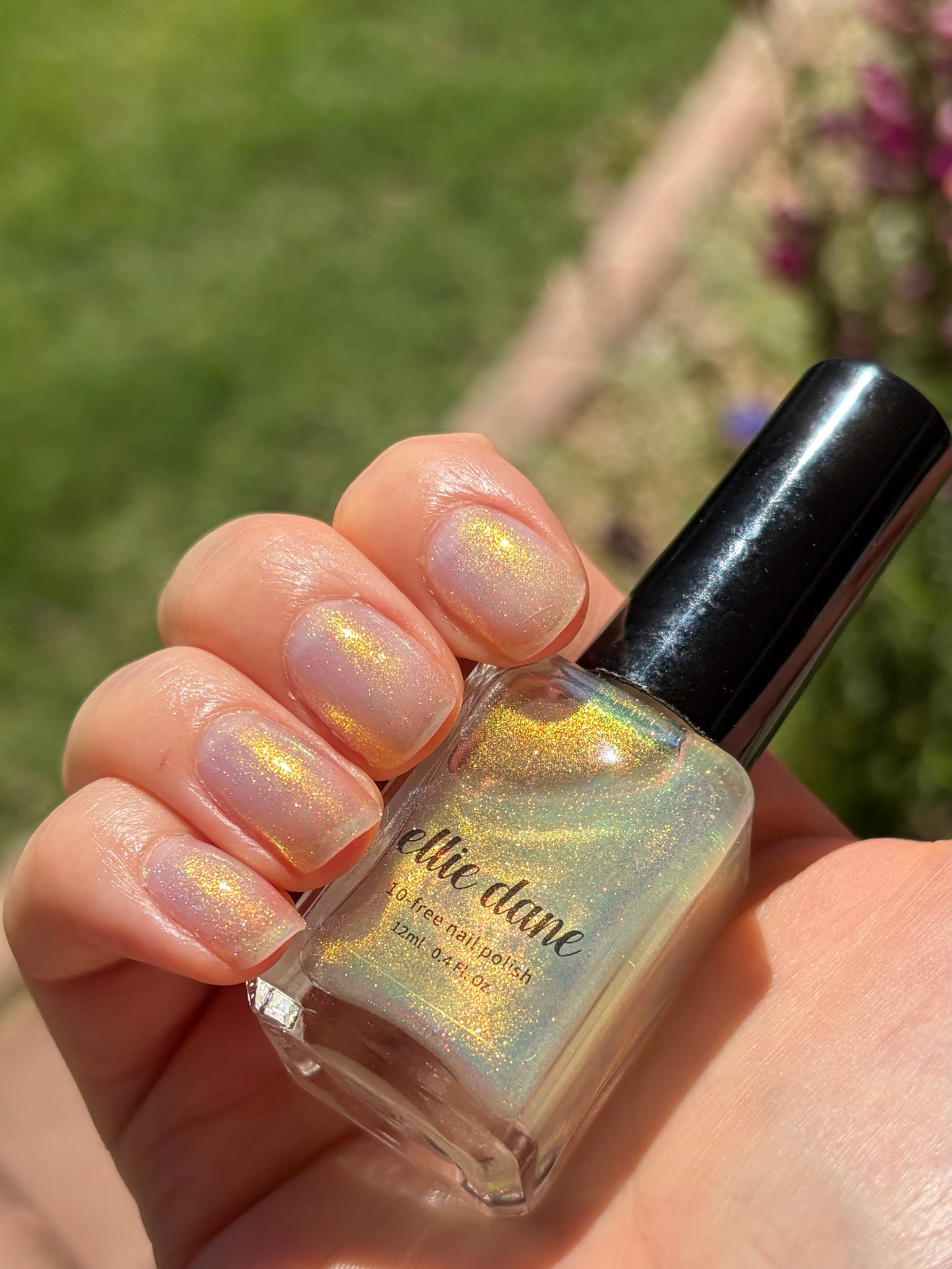 Fire Opal