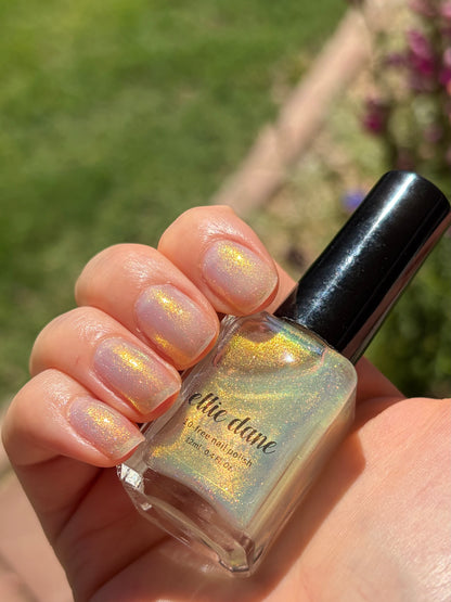 Fire Opal