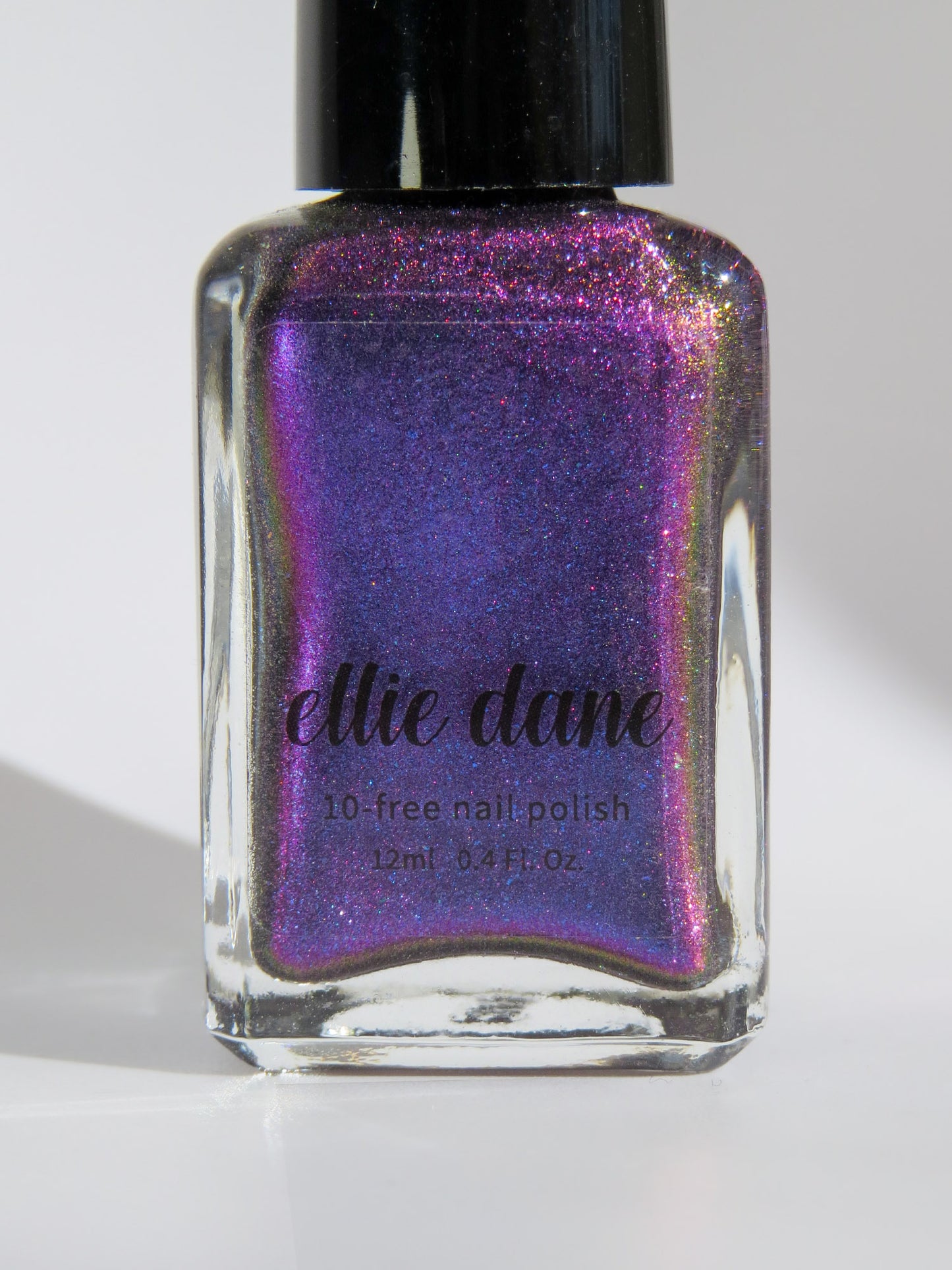 Oil Slick
